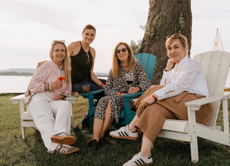 Impressionen vom Sommerfest der Insolvenzverwalterkanzlei – Fotos zur Erinnerung